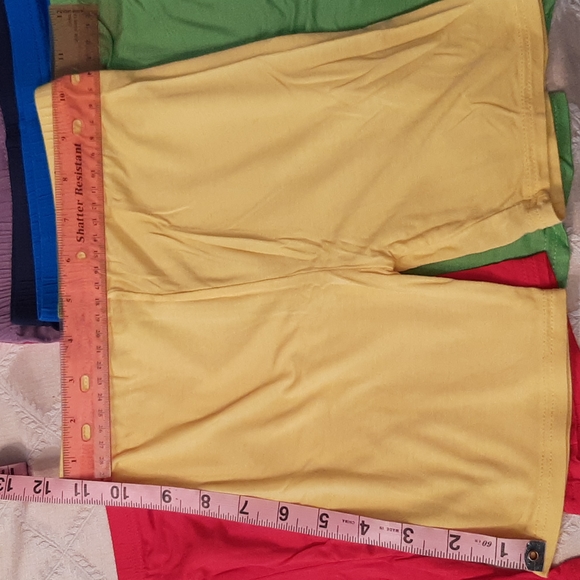 8 Pairs of Shorts NWOT - Picture 2 of 5